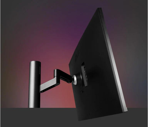 LG UltraFine 32UN880-B Ergo 4K HDR - 607245 - zdjęcie 10